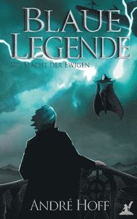 bokomslag Blaue Legende