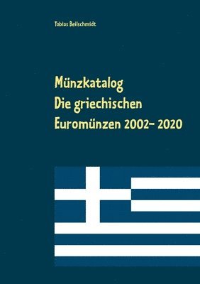 bokomslag Münzkatalog