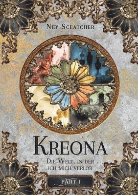 Kreona 1