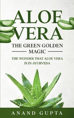 Aloe Vera 1