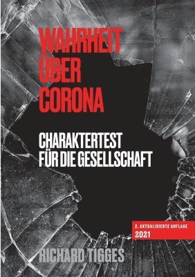 bokomslag Wahrheit über Corona