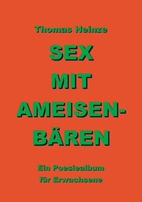 bokomslag Sex mit Ameisenbären