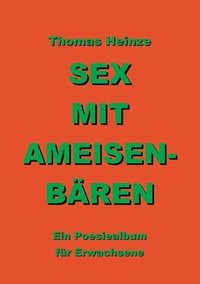 bokomslag Sex mit Ameisenbren