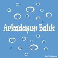 bokomslag Arkadasim Balik türkce: ümit comics