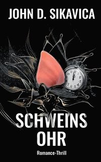 bokomslag Schweinsohr