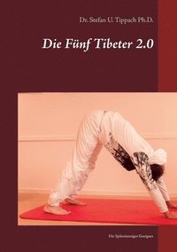bokomslag Fünf Tibeter 2.0