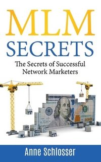bokomslag MLM Secrets