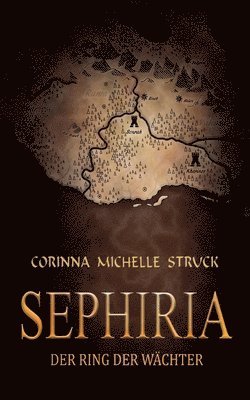 Sephiria 1