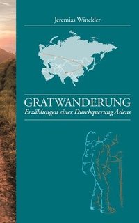 bokomslag Gratwanderung