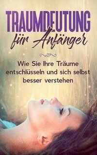bokomslag Traumdeutung für Anfänger