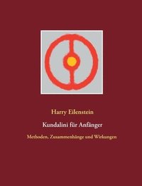 bokomslag Kundalini für Anfänger