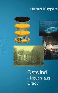 bokomslag Ostwind - Neues aus Orsoy