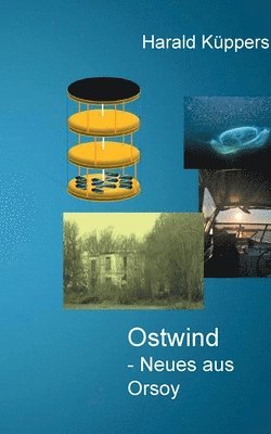 Ostwind - Neues aus Orsoy 1