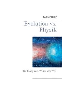 bokomslag Evolution vs. Physik