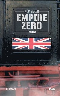 bokomslag Empire Zero India