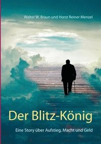 bokomslag Der Blitz-Koenig