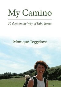 bokomslag My Camino