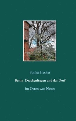 bokomslag Berlin, Drachenfrauen und das Dorf