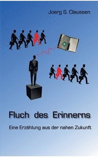 bokomslag Fluch des Erinnerns