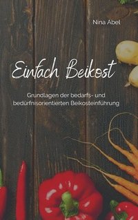 bokomslag Einfach Beikost