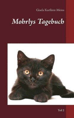 Mohrlys Tagebuch