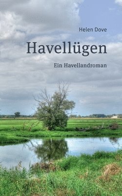 bokomslag Havellgen