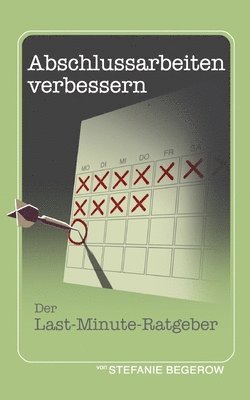 Abschlussarbeiten verbessern 1