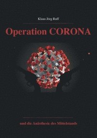 bokomslag Operation Corona