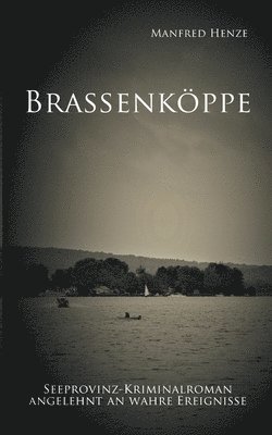 bokomslag Brassenkppe