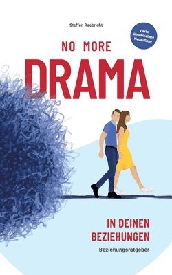 Steffen Raebricht - Beziehungsratgeber, Häftad