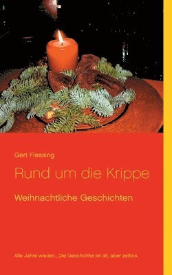 Rund um die Krippe 1