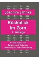 Rückblick im Zorn - Neuauflage