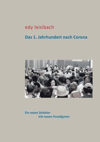 bokomslag 1. Jahrhundert nach Corona