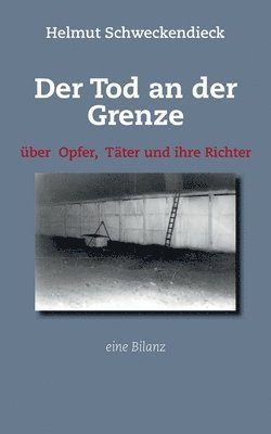 bokomslag Der Tod an der Grenze