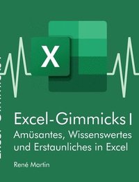 bokomslag Excel-Gimmicks I