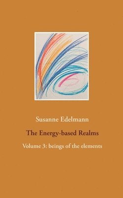 bokomslag Energy-based Realms