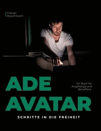 bokomslag Ade Avatar