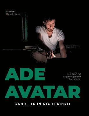 bokomslag Ade Avatar