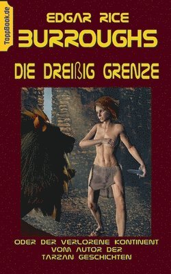 bokomslag Die Dreiig Grenze