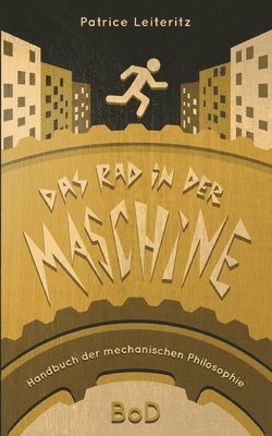 bokomslag Rad in der Maschine