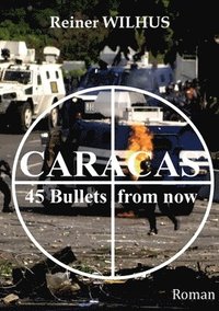 bokomslag Caracas