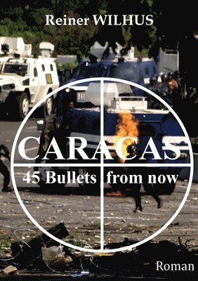 bokomslag Caracas
