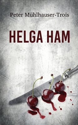 bokomslag Helga Ham