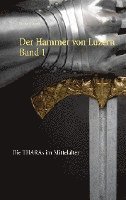 bokomslag Der Hammer von Luzern Band 1