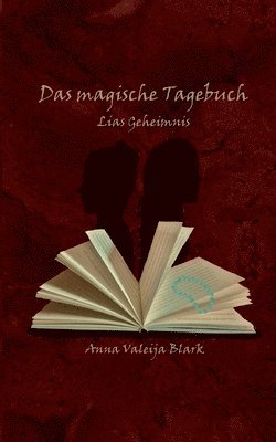 Das magische Tagebuch 1