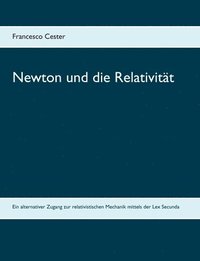 bokomslag Newton und die Relativitt