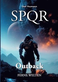 bokomslag Spqr Outback