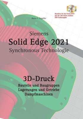 Solid Edge 2021 3D-Druck 1