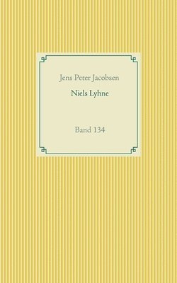 Jens Peter Jacobsen - Niels Lyhne, Häftad