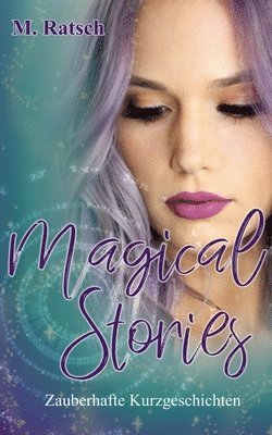 bokomslag Magical Stories